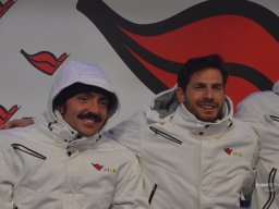 WOK WM - Teamvorstellung